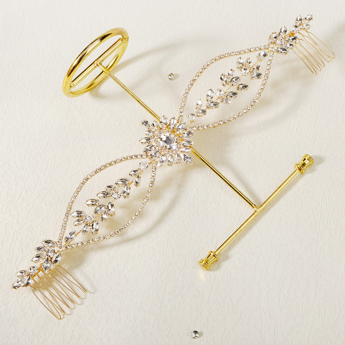 Wedding Supply List - Europe and United States Bride Wedding