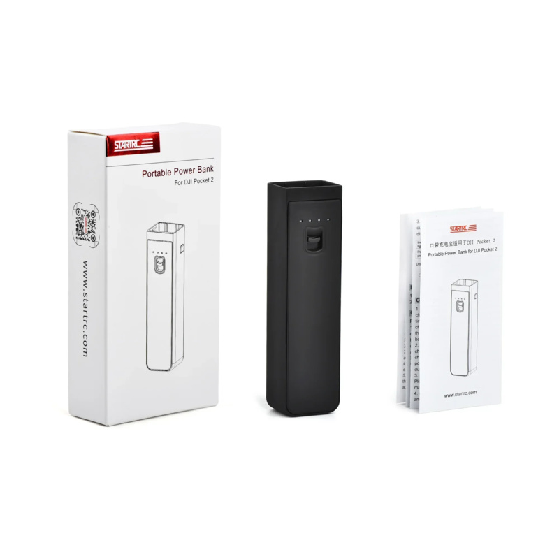 Wedding Power Supply - 2 Portable Mobile Power Bank Outdooor