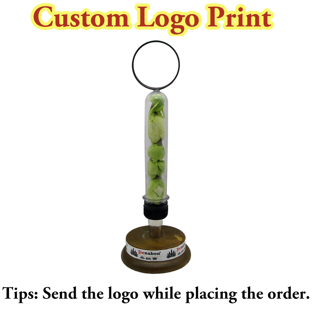 Wedding Tap - Barware Beverage Accessory Promotional Item Craft