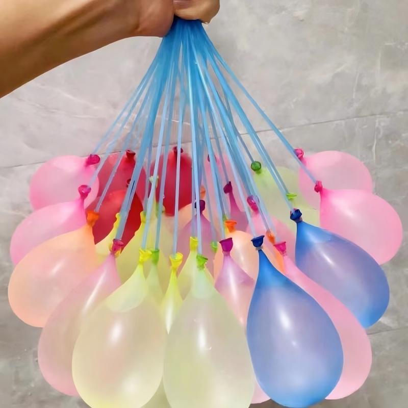Wedding Qq - 111 pieces of fast water balloons
