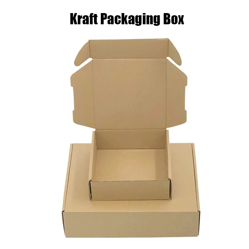 20PCS Multi Size Brown Kraft P - Wedding Souvenir incelemesi ve fiyatı