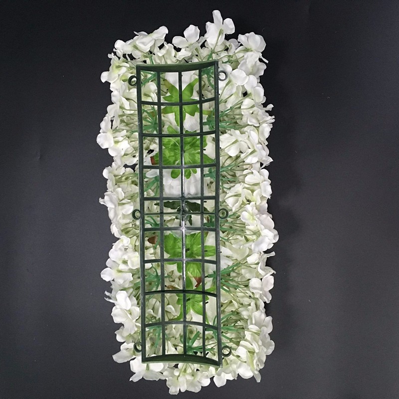50PCS Artificial Flower Holder - Wedding Arch Flower incelemesi ve fiyatı