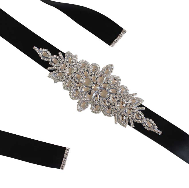 Women Wedding Prom Decoration  - Bridal Sash Ribbon incelemesi ve fiyatı