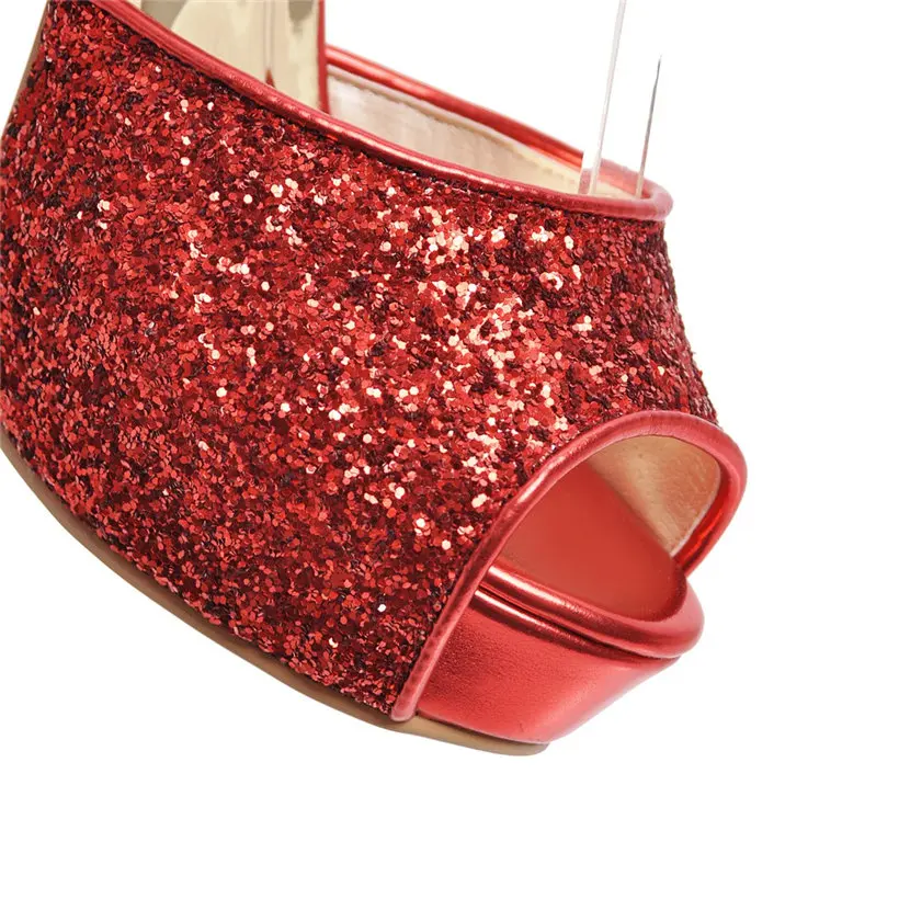 Silver Summer Women High Heel  - Wedding Fx incelemesi ve fiyatı