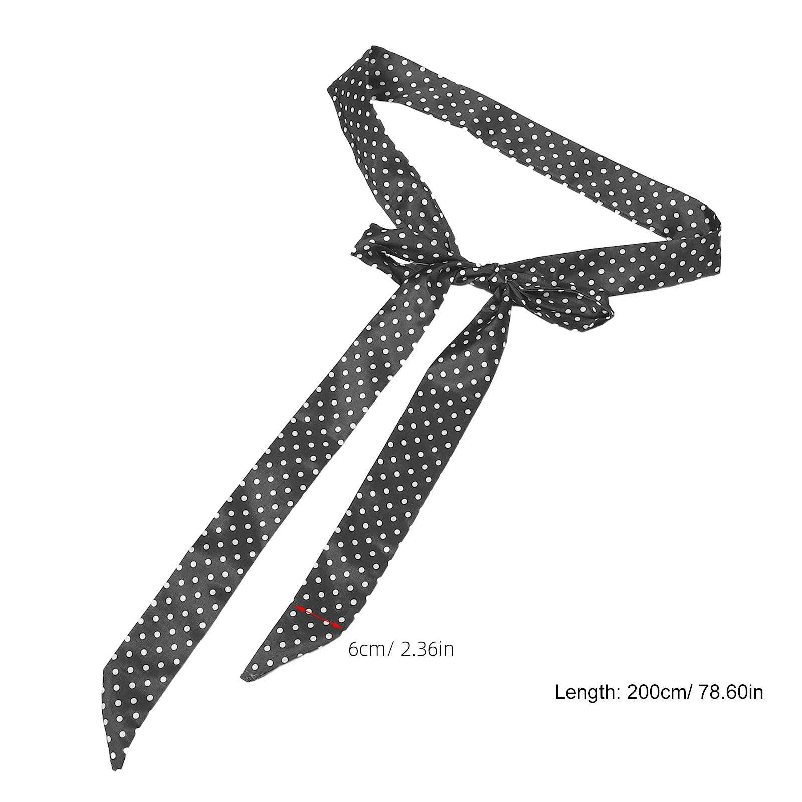 Polka Dots Satin Waist Belt Br - Bridal Sash Ribbon incelemesi ve fiyatı