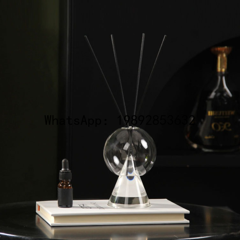 QQ Glass Vase Crystal Aroma Di - Wedding Qq incelemesi ve fiyatı