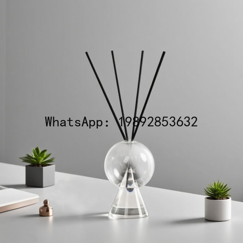 QQ Glass Vase Crystal Aroma Di - Wedding Qq incelemesi ve fiyatı