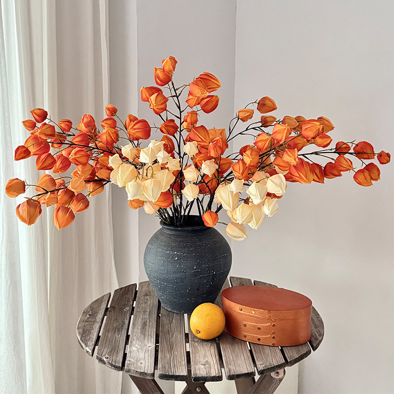 Artificial 1m Lantern Flower B - Wedding Event Supply incelemesi ve fiyatı