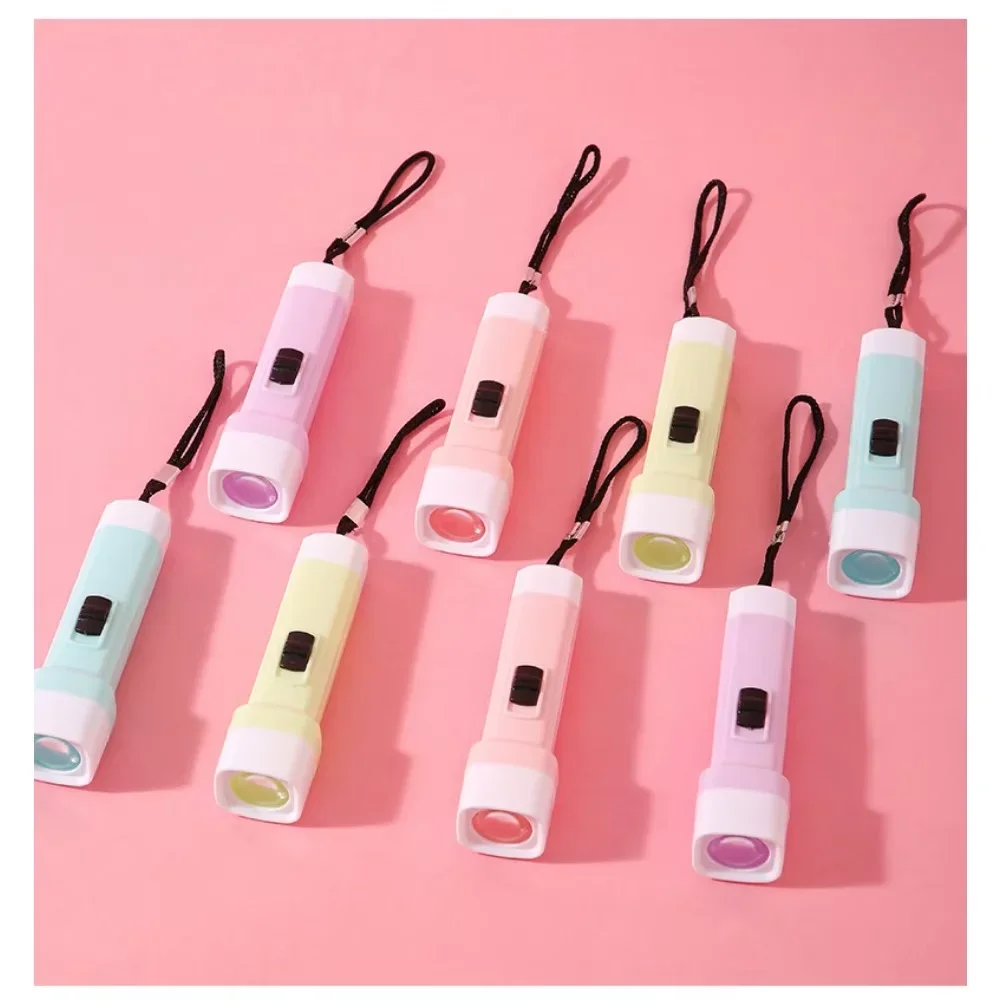 1/5/10 Pcs LED Mini Flashlight - Wedding Souvenir incelemesi ve fiyatı