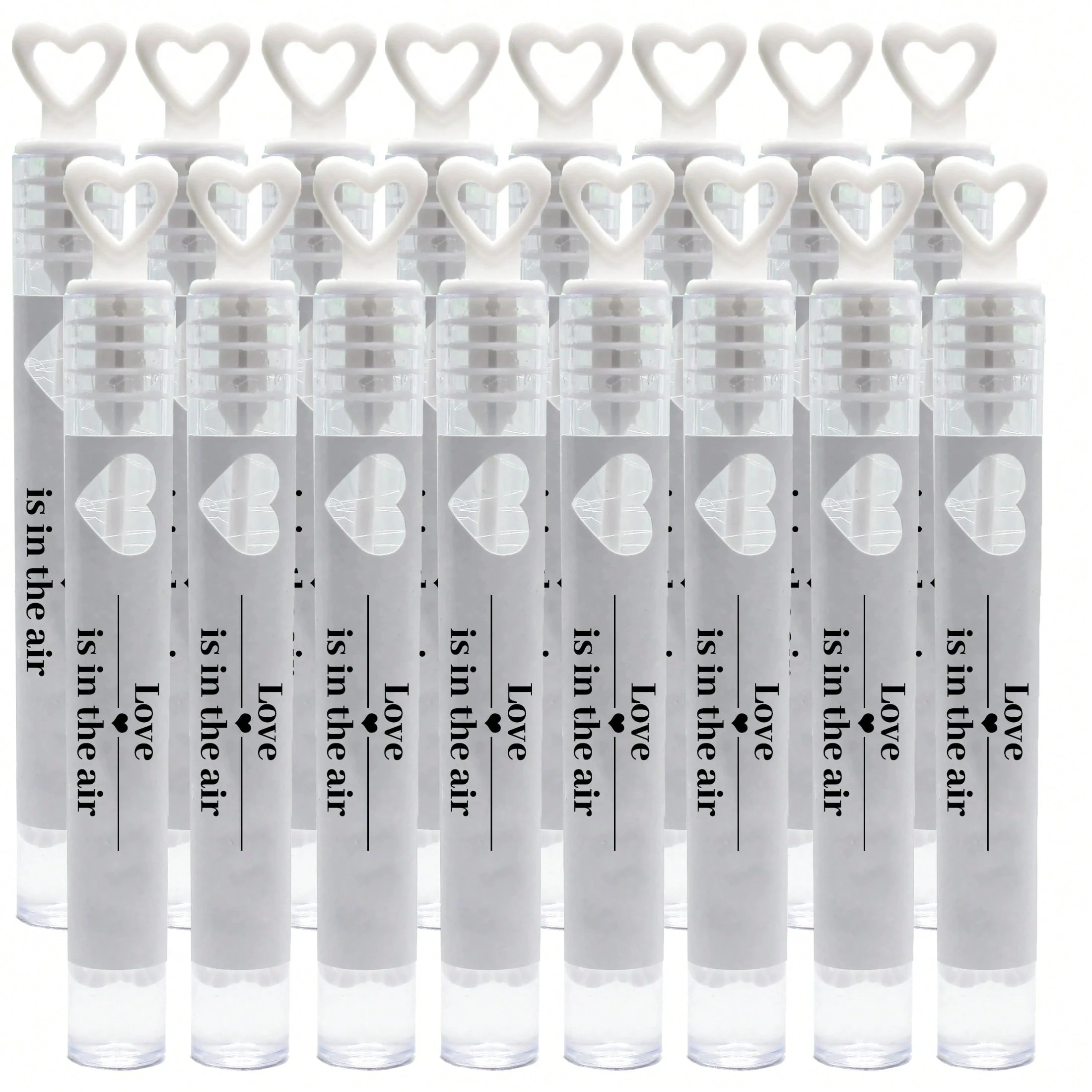 100Pcs Custom Wedding Bubble S - Wedding Souvenir incelemesi ve fiyatı