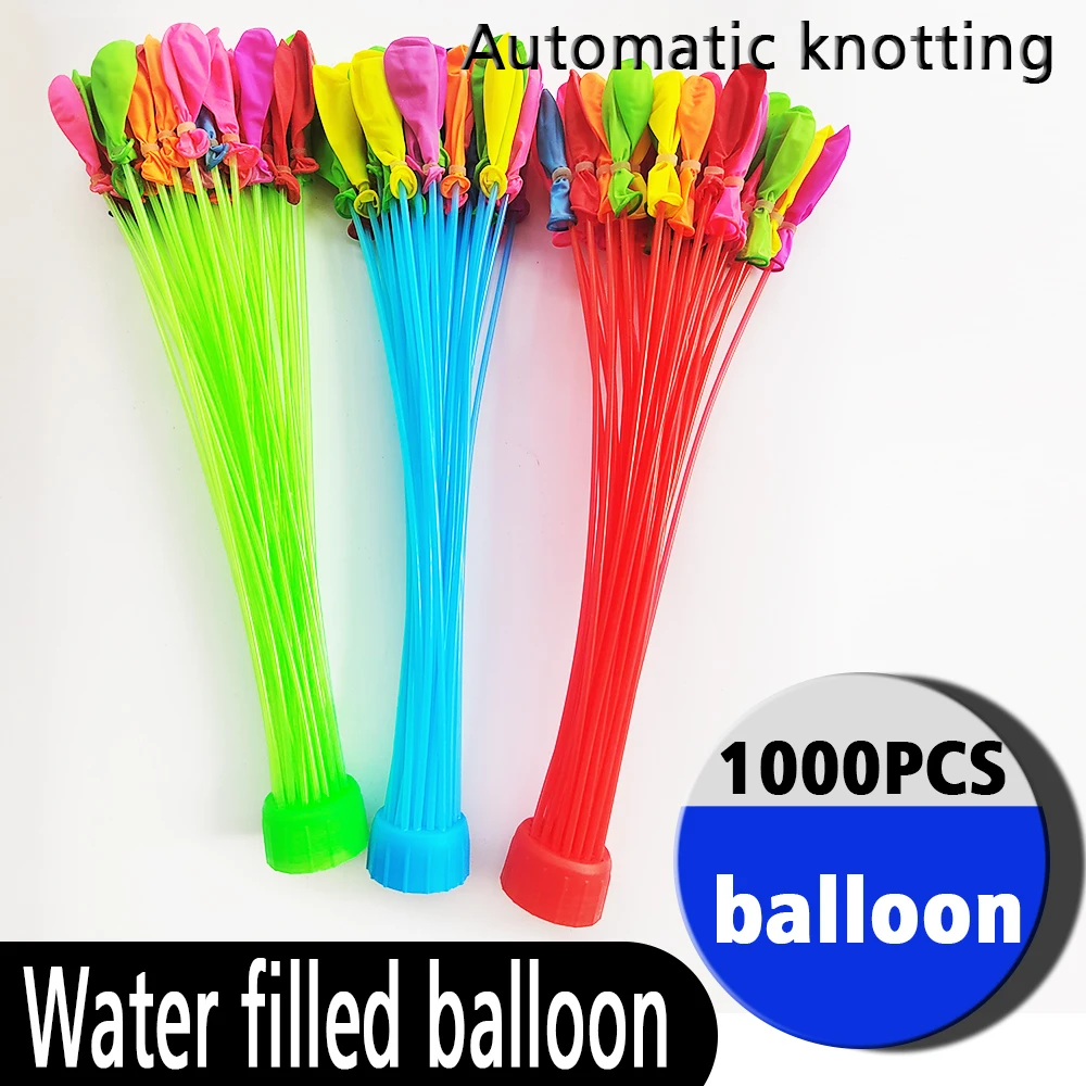 555/1111pcs Fast Water Filling - Wedding Qq incelemesi ve fiyatı