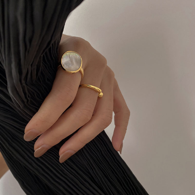Stainless Steel Wide Rings For - Wedding Tap incelemesi ve fiyatı