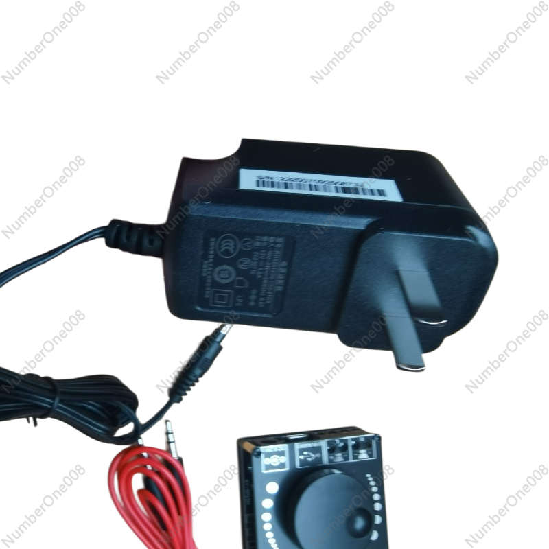 Bluetooth 5.0 digital power am - Wedding Power Supply incelemesi ve fiyatı
