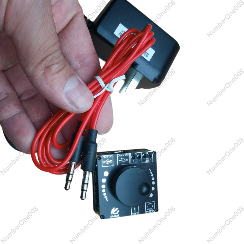 Bluetooth 5.0 digital power am - Wedding Power Supply incelemesi ve fiyatı