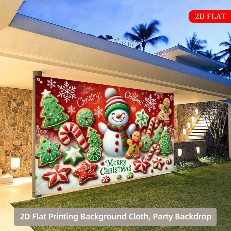 1pc2Dflat, Christmas snowman g - Wedding Power Supply incelemesi ve fiyatı