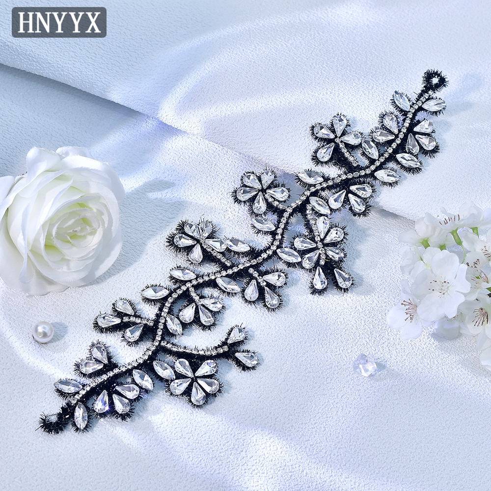 HNYYX New Bridal Wedding Belt  - Bridal Sash Ribbon incelemesi ve fiyatı