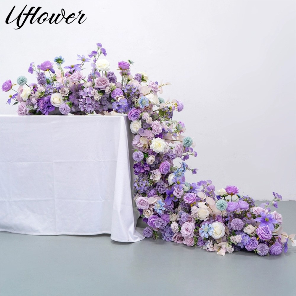 Uflower 200cm Luxury Rose Arti - Wedding Arch Flower incelemesi ve fiyatı