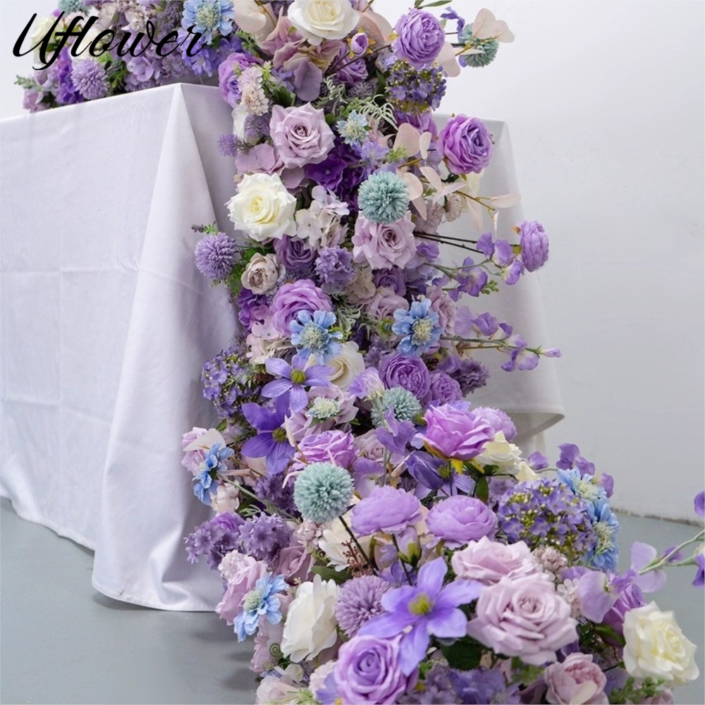 Uflower 200cm Luxury Rose Arti - Wedding Arch Flower incelemesi ve fiyatı