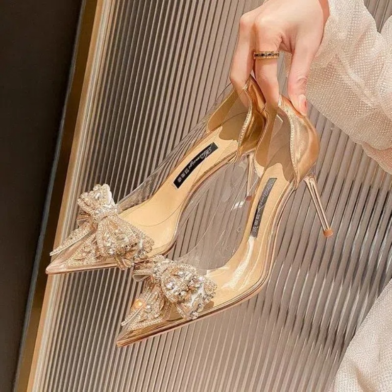 Fashion Design White Pearl Bow - Wedding Fx incelemesi ve fiyatı
