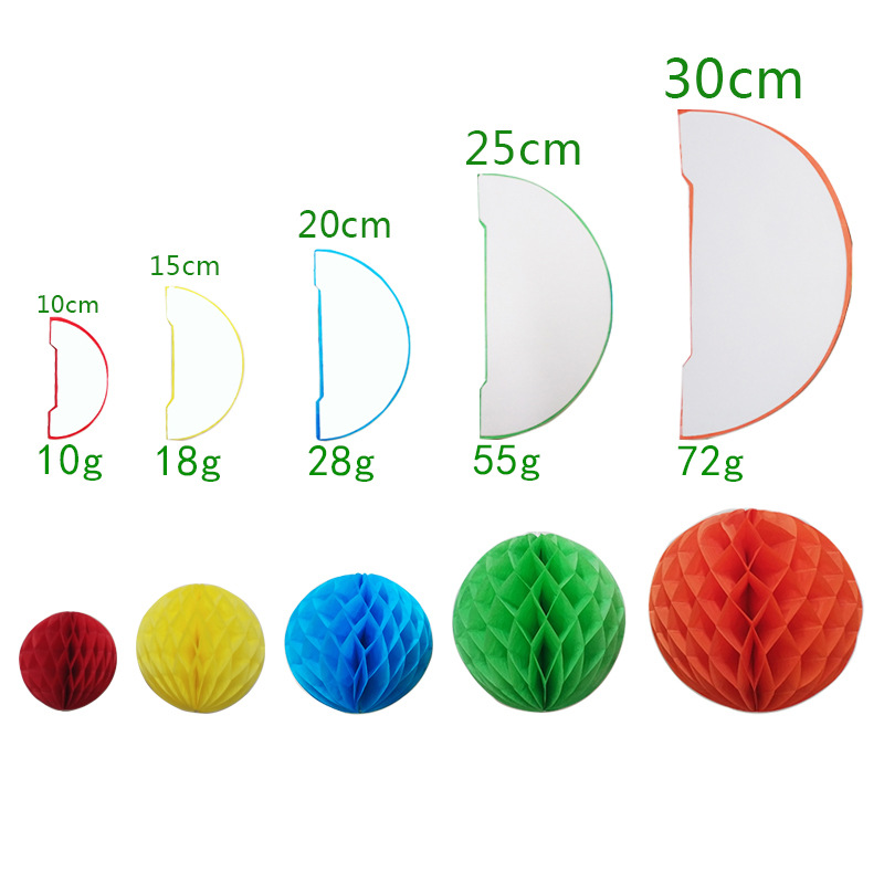 1pc10/15/20/25/30cm Decorative - Wedding Event Supply incelemesi ve fiyatı