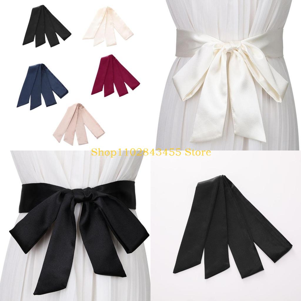 49MC Satin Ribbon Belt Wedding - Bridal Sash Ribbon incelemesi ve fiyatı