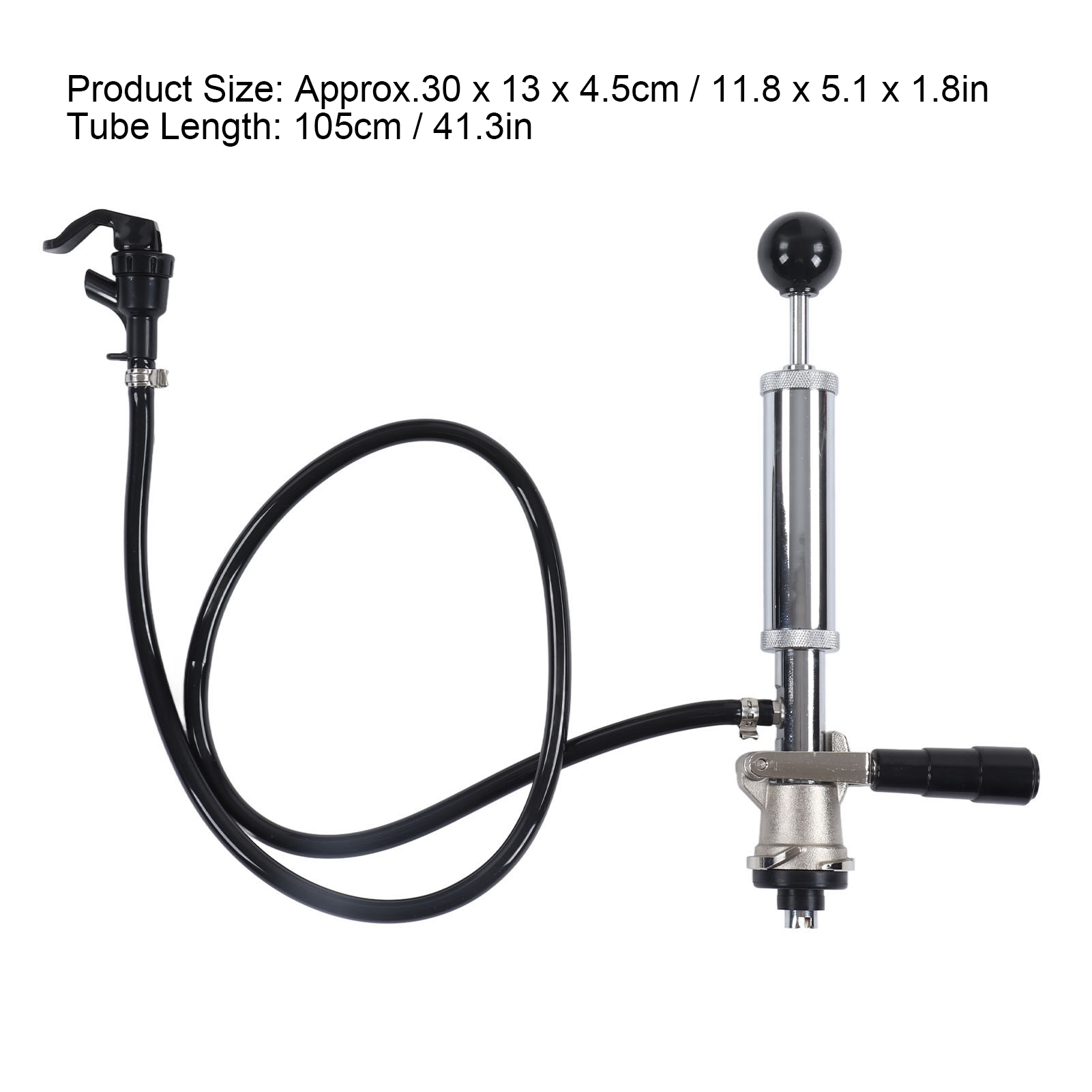 Beer Keg Pump Leakproof Rustpr - Wedding Tap incelemesi ve fiyatı