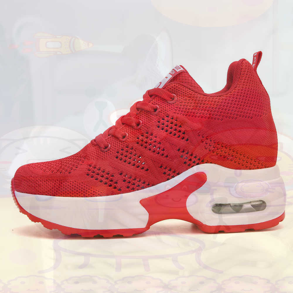 Red Size 36 Shoes Woman Tennis - Wedding Supply Factory incelemesi ve fiyatı