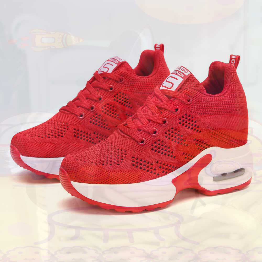 Red Size 36 Shoes Woman Tennis - Wedding Supply Factory incelemesi ve fiyatı