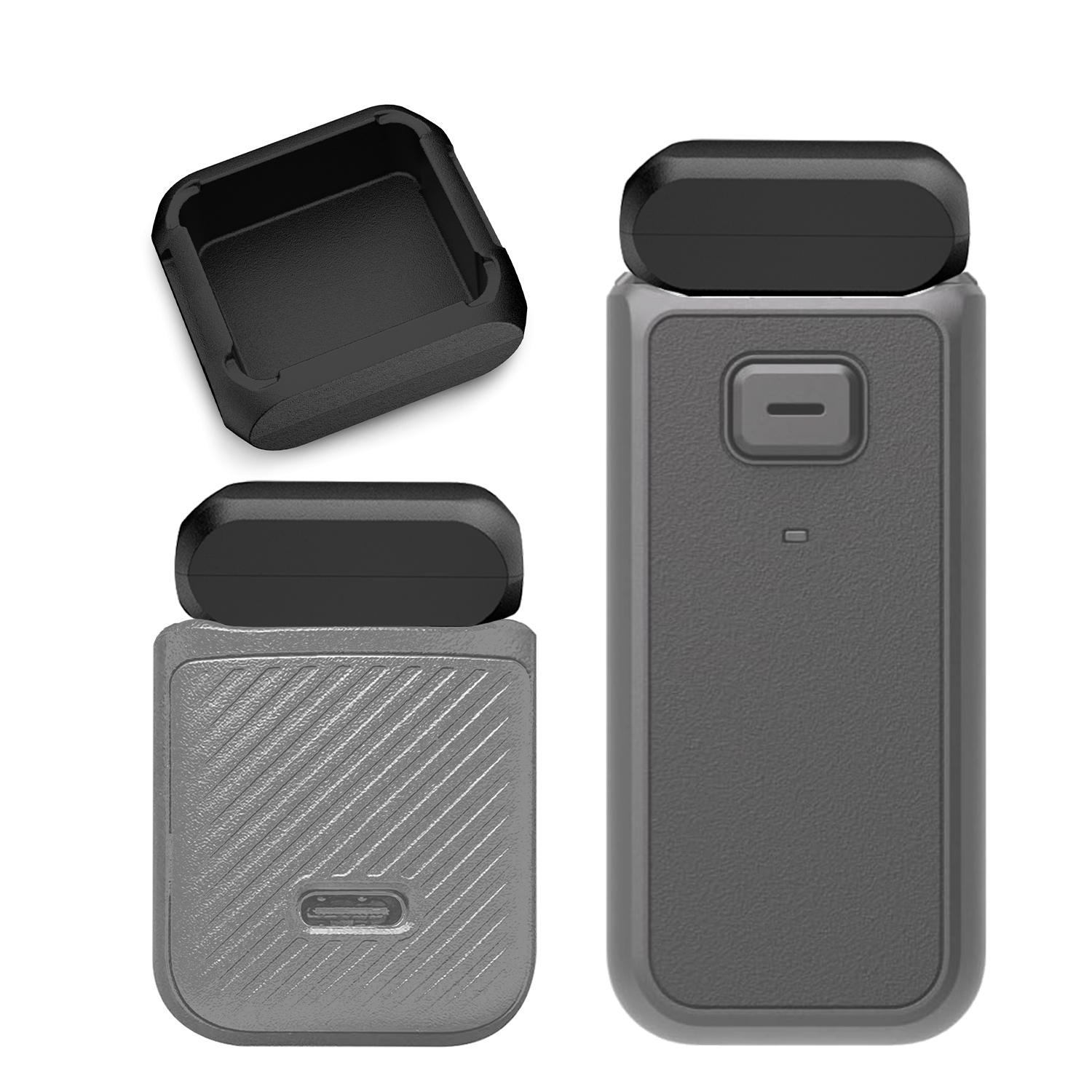 For DJI Pocket3 camera power b - Wedding Power Supply incelemesi ve fiyatı