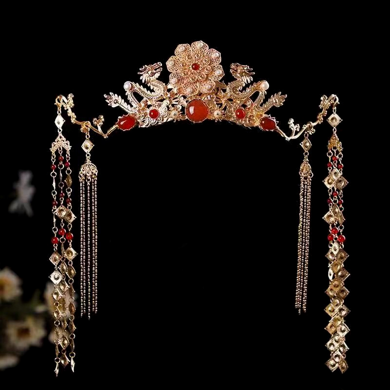 Wedding Party Bridal Headpiece - Wedding Dress Supply incelemesi ve fiyatı