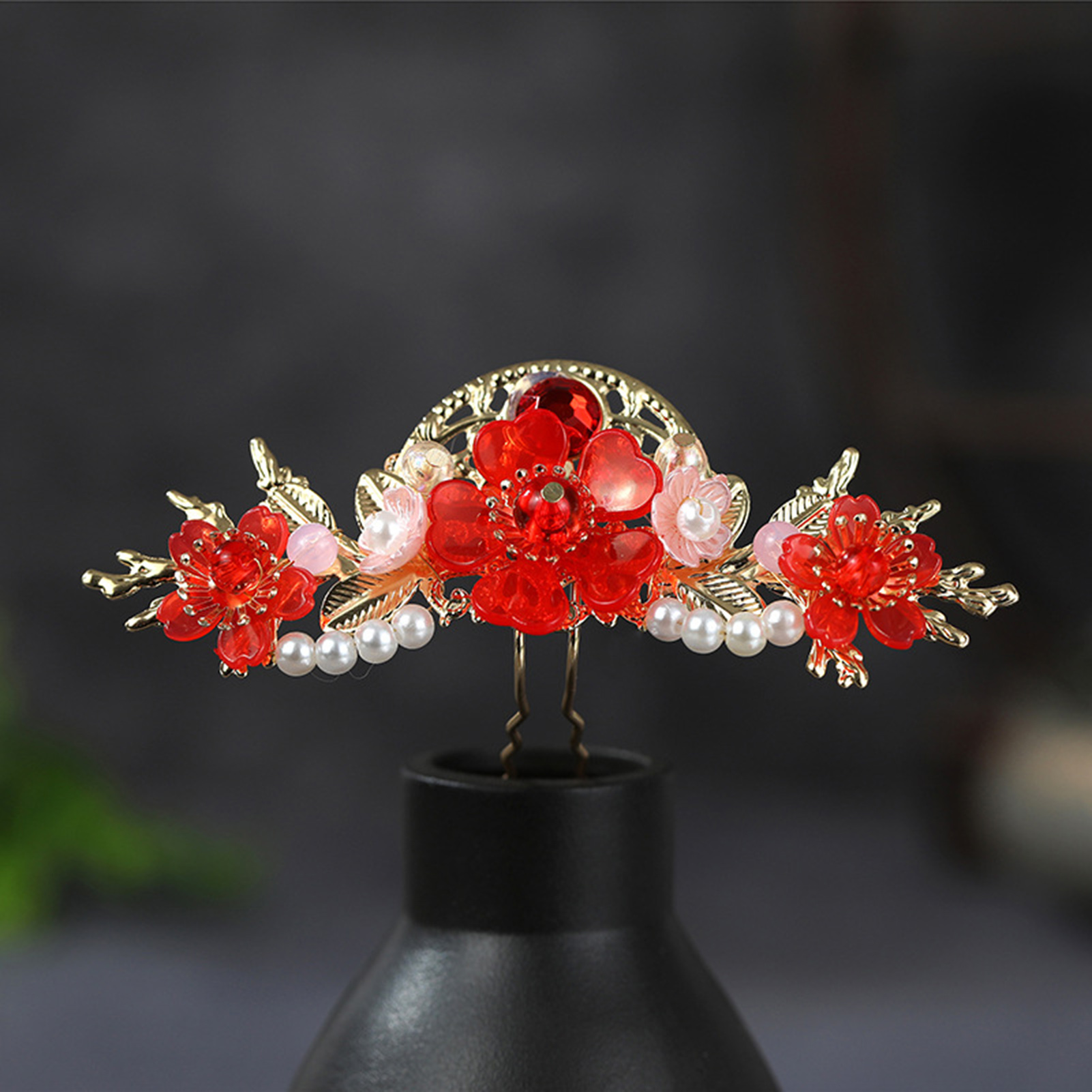 Ancient Wedding Hairpin Sets F - Wedding Supply List incelemesi ve fiyatı
