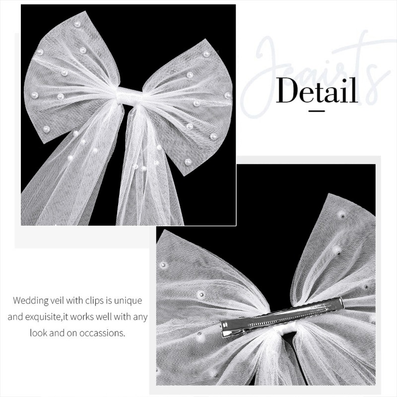 Bride To Be Bow Veil - Bachelo - Wedding Supply List incelemesi ve fiyatı