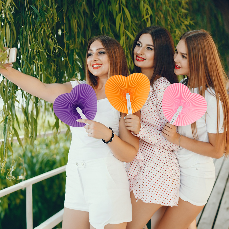 30-100Pcs Multicolor Folding P - Wedding Supply List incelemesi ve fiyatı