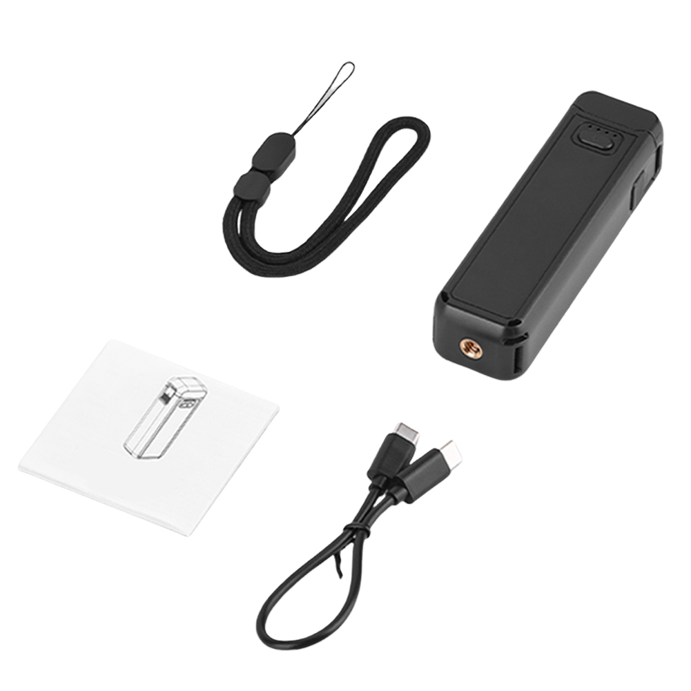 For DJI Osmo Pocket 3 Portable - Wedding Power Supply incelemesi ve fiyatı