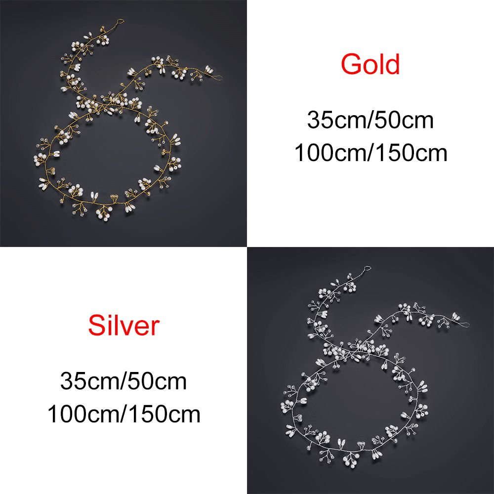 Party Hair Jewelry Long Chain  - Wedding Supply List incelemesi ve fiyatı
