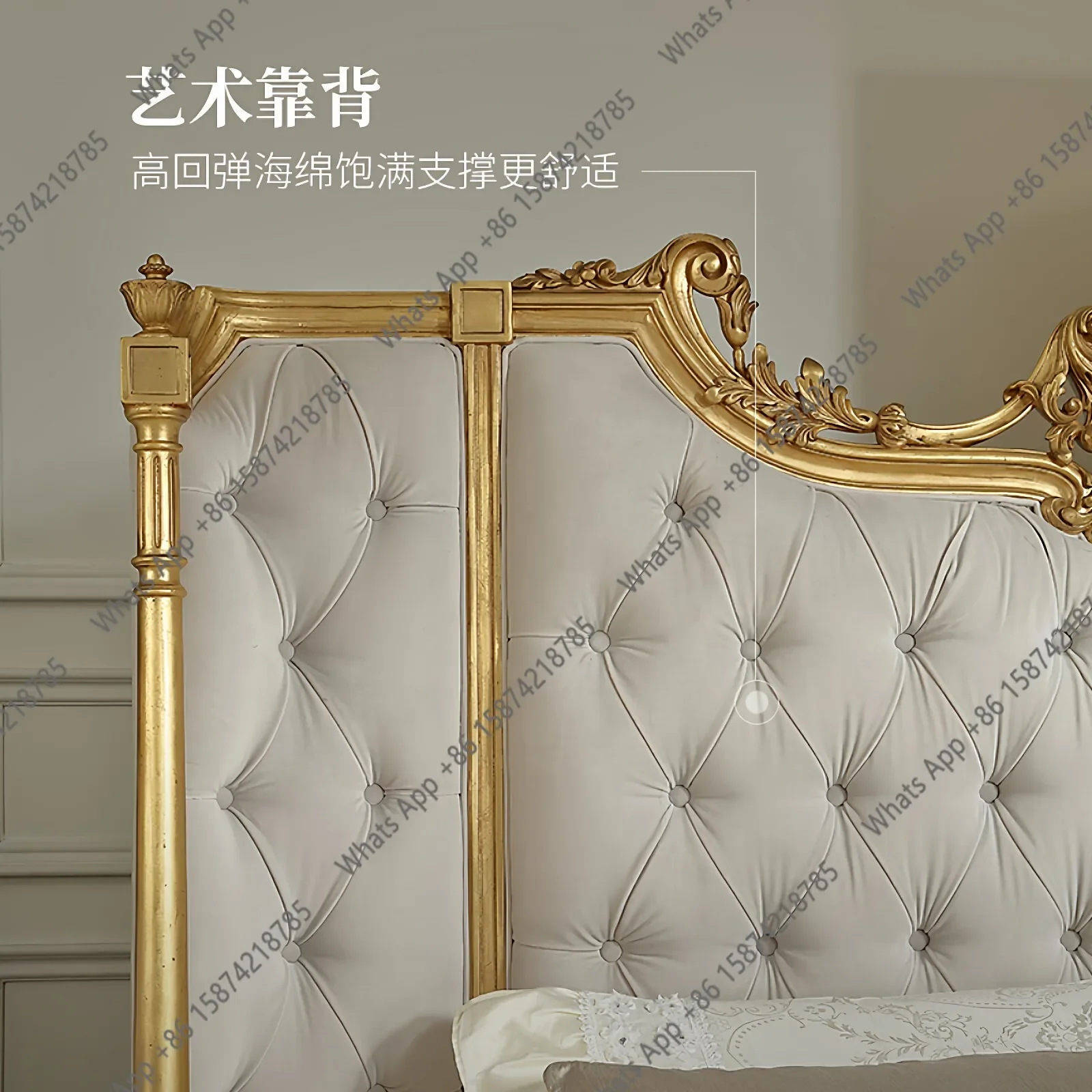 Qq Mn Court French Gold Retro  - Wedding Qq incelemesi ve fiyatı