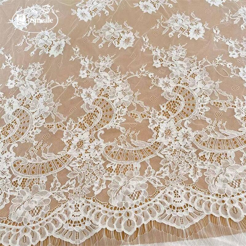 3Meter. Handmade border embroi - Wedding Dress Supply incelemesi ve fiyatı
