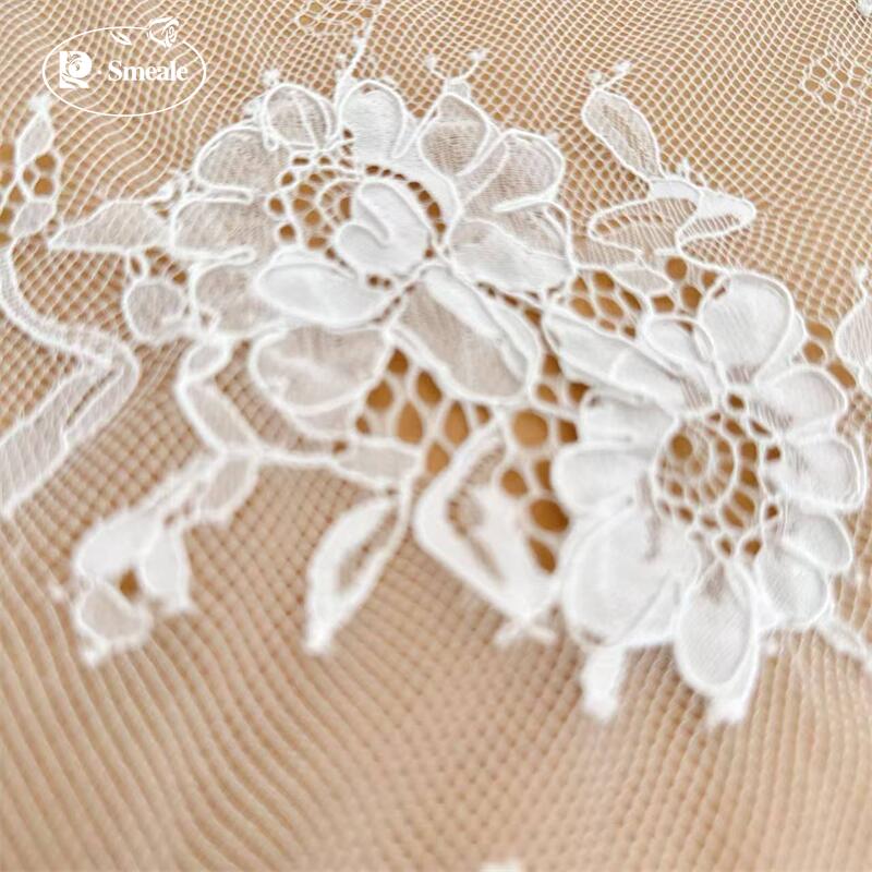 3Meter. Handmade border embroi - Wedding Dress Supply incelemesi ve fiyatı