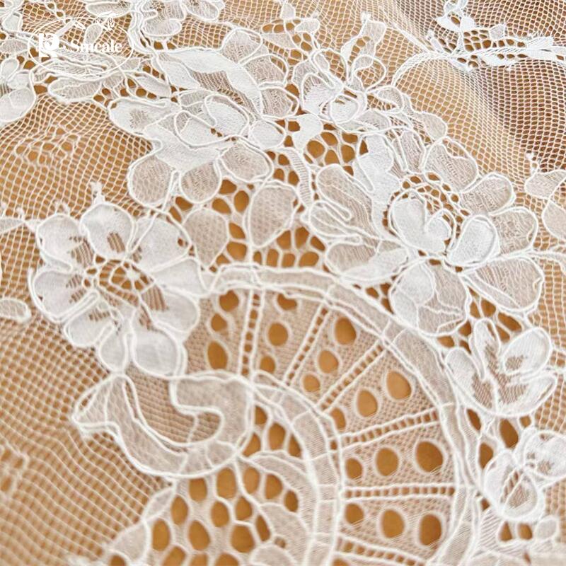 3Meter. Handmade border embroi - Wedding Dress Supply incelemesi ve fiyatı