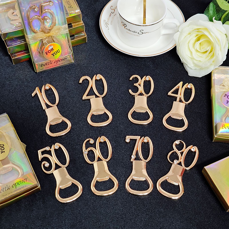 16/18/20/21/30/40/50/60 Number - Wedding Souvenir incelemesi ve fiyatı