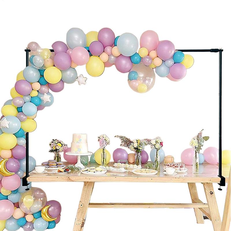 Metal Table Arch Stand Reusabl - Wedding Balloon Arch incelemesi ve fiyatı