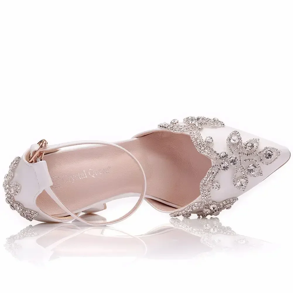 2026 Thick Heel Pointed Toe Sh - Wedding Fx incelemesi ve fiyatı