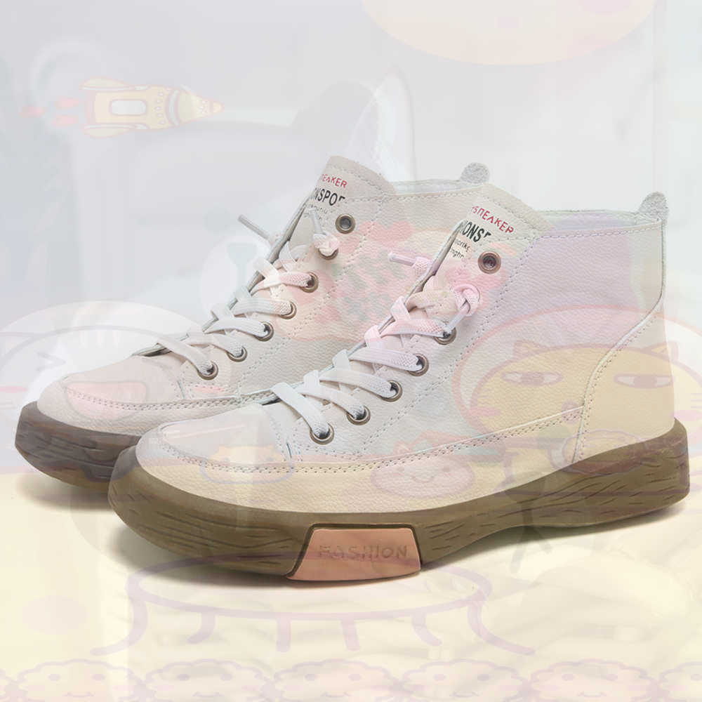 High Top Hi Cut Offers Skatebo - Wedding Supply Factory incelemesi ve fiyatı