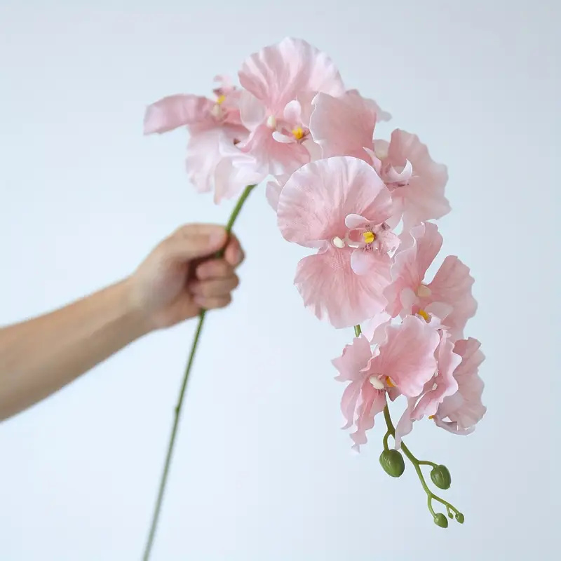 Long Branch Butterfly Orchids  - Wedding Arch Flower incelemesi ve fiyatı