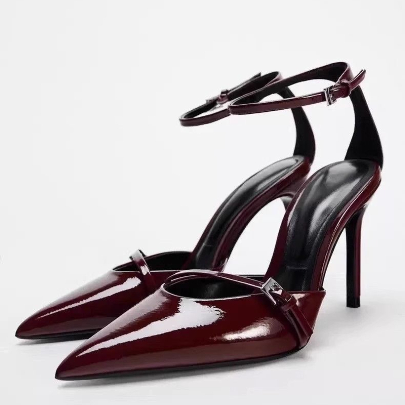 2026Summer Sexy High-Heeled Wo - Wedding Fx incelemesi ve fiyatı