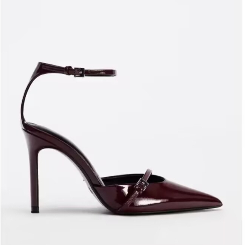2026Summer Sexy High-Heeled Wo - Wedding Fx incelemesi ve fiyatı