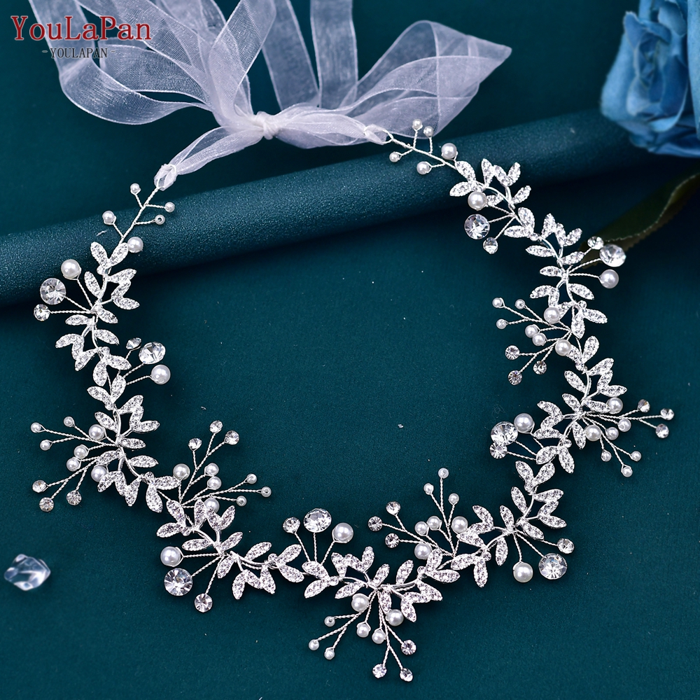 YouLaPan SH233 Rhinestone Brid - Bridal Sash Ribbon incelemesi ve fiyatı