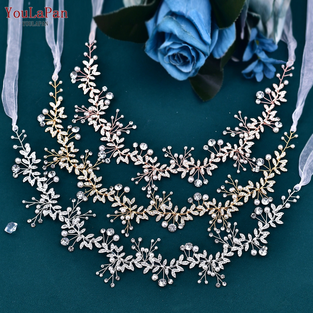 YouLaPan SH233 Rhinestone Brid - Bridal Sash Ribbon incelemesi ve fiyatı