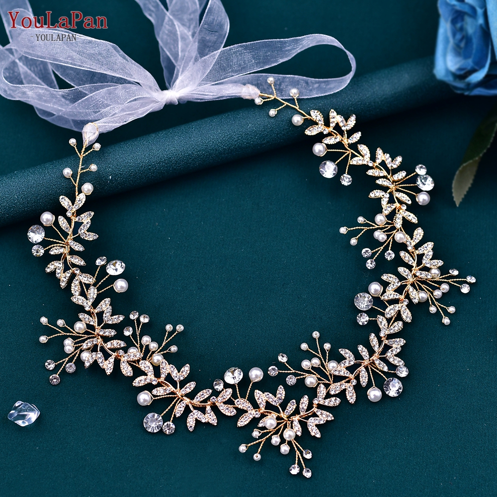 YouLaPan SH233 Rhinestone Brid - Bridal Sash Ribbon incelemesi ve fiyatı