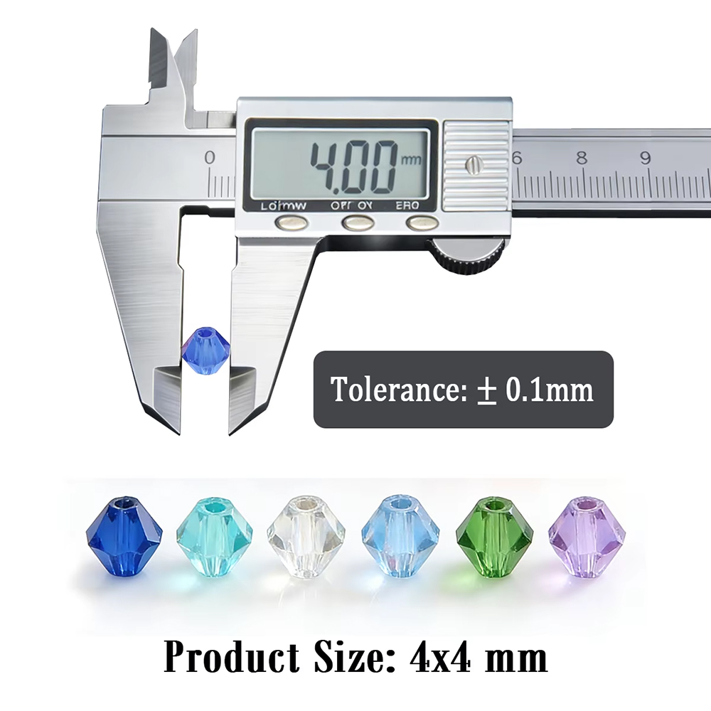 Wholesale 4mm Crystal Glass Bi - Wedding Dress Supply incelemesi ve fiyatı